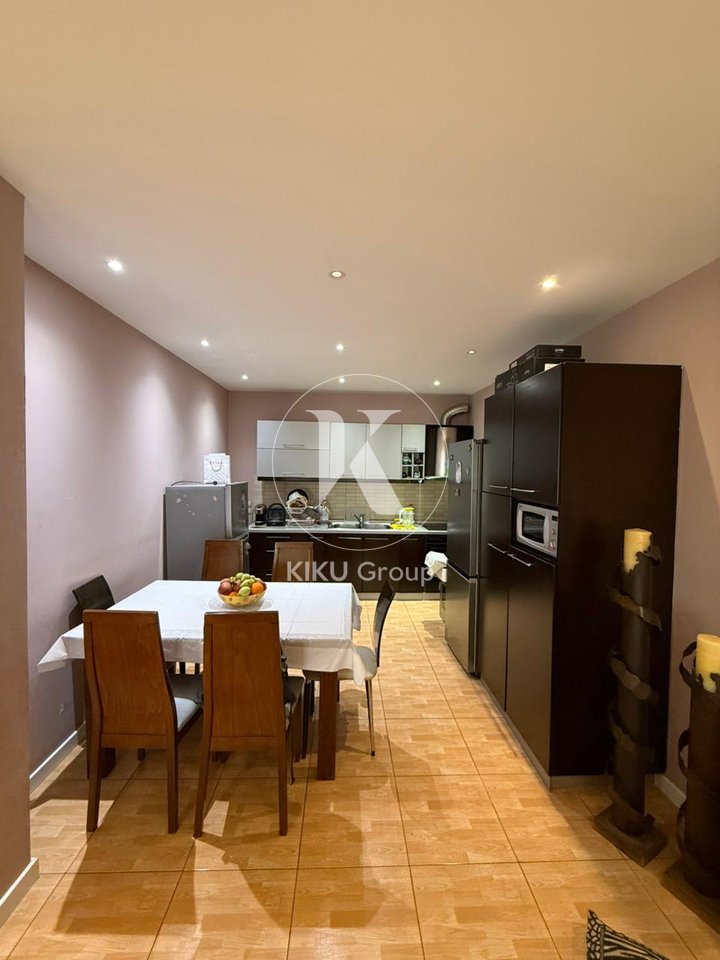 🏡 Appartamento 2+1 + Balcone in Vendita a Zog të Zi
