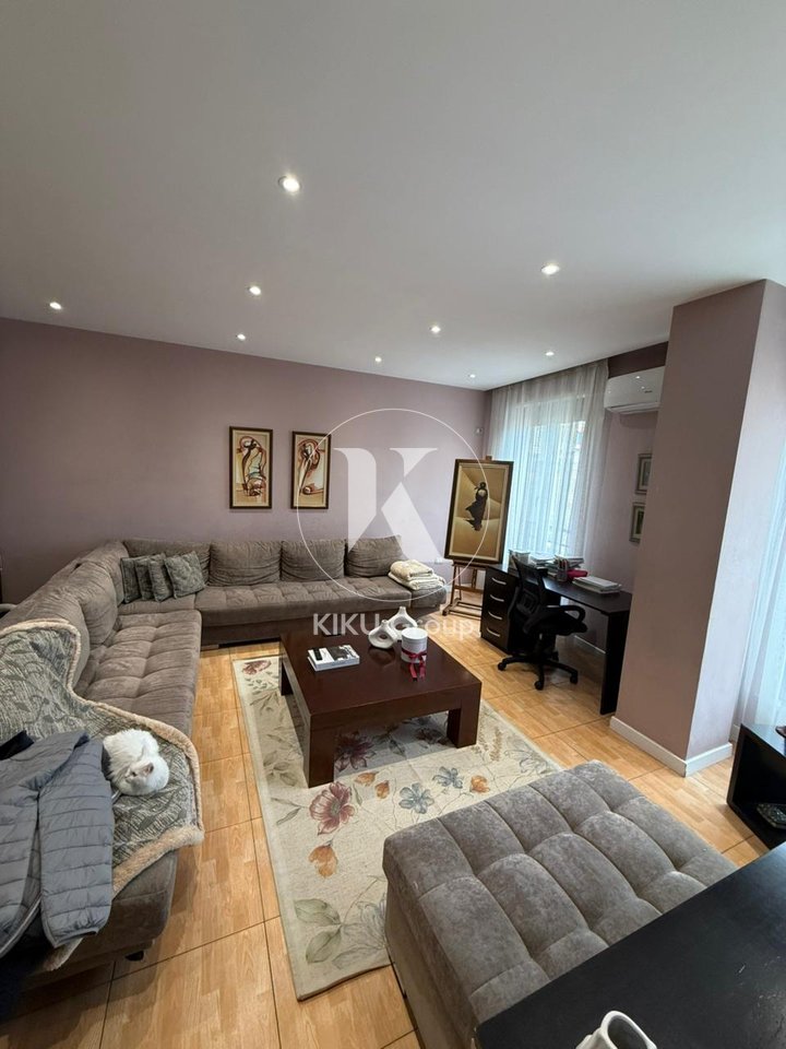 🏡 Appartamento 2+1 + Balcone in Vendita a Zog të Zi