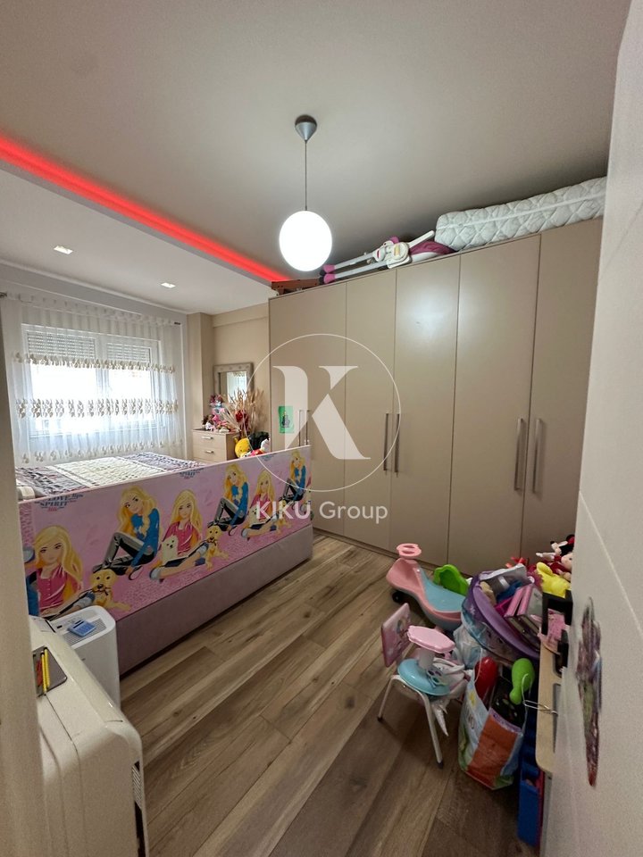 🏡 Super Appartamento 2+1+2 con Veranda in Vendita 🌿