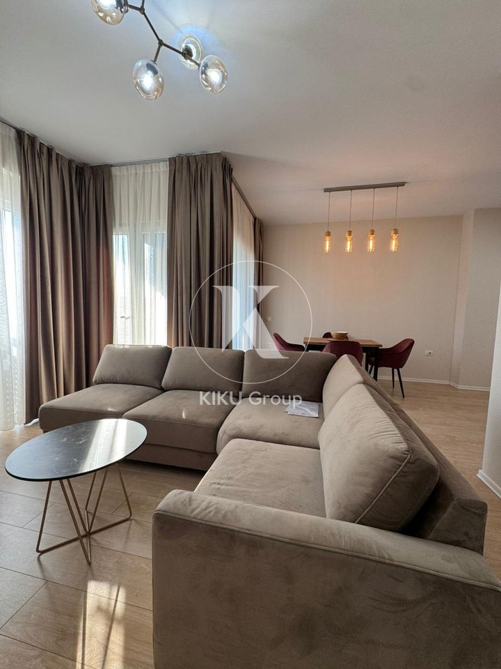 🏡 Jepet me qera apartament 2+1+2