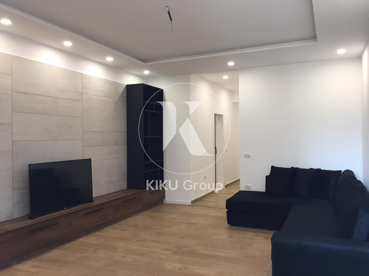 🏡 Appartamento in affitto 2+1+2 – Irfan Tomini, Tirana