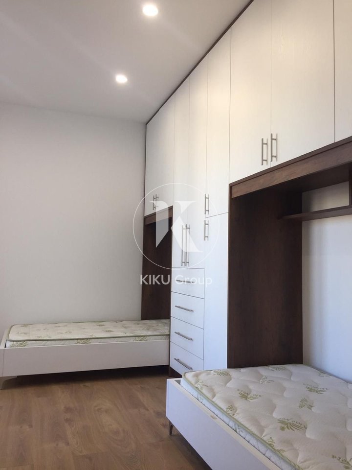 🏡 Appartamento in affitto 2+1+2 – Irfan Tomini, Tirana