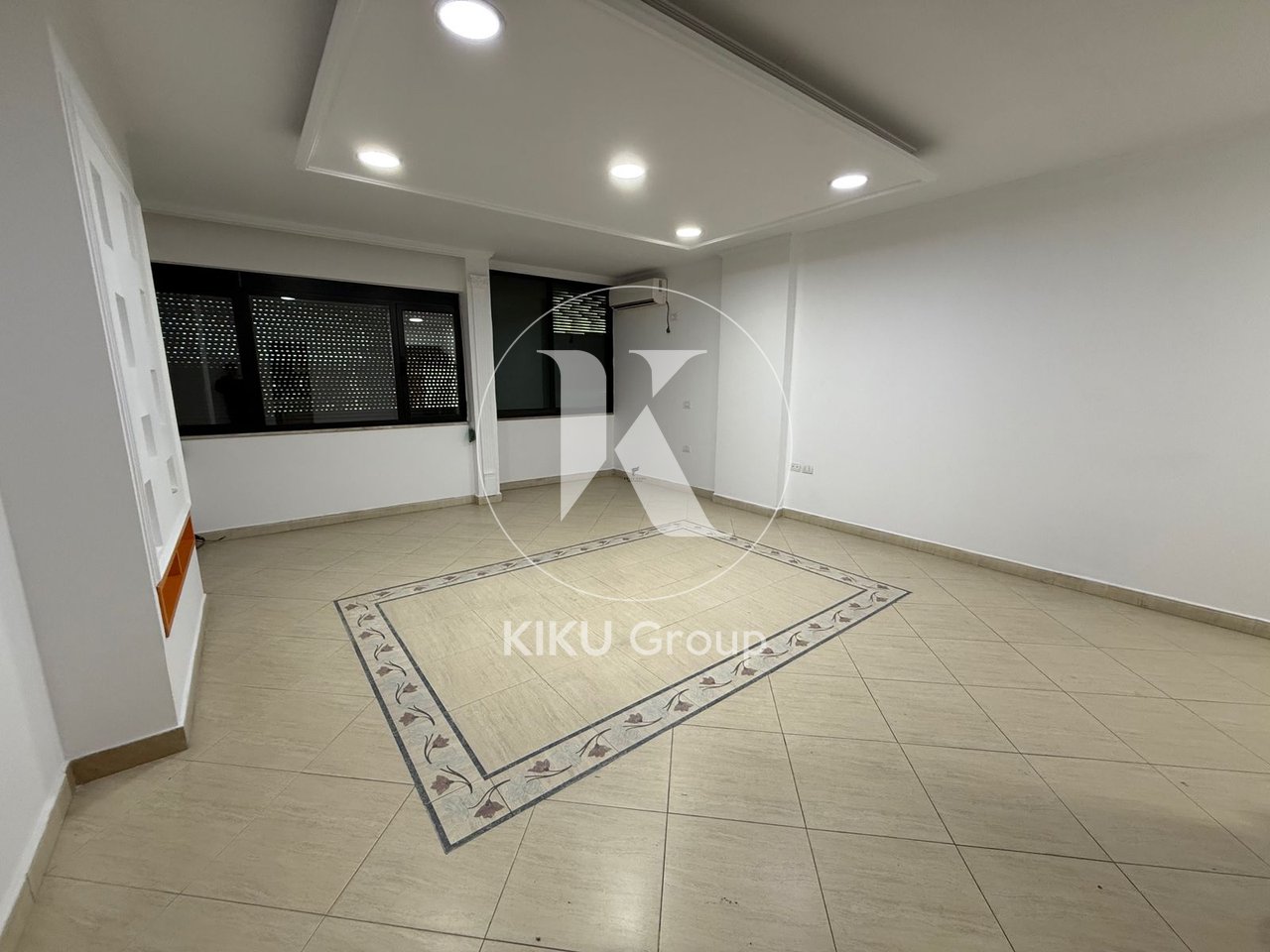 🏢 UFFICIO IN AFFITTO – VIA BLLOK / NIKOLLA TUPE