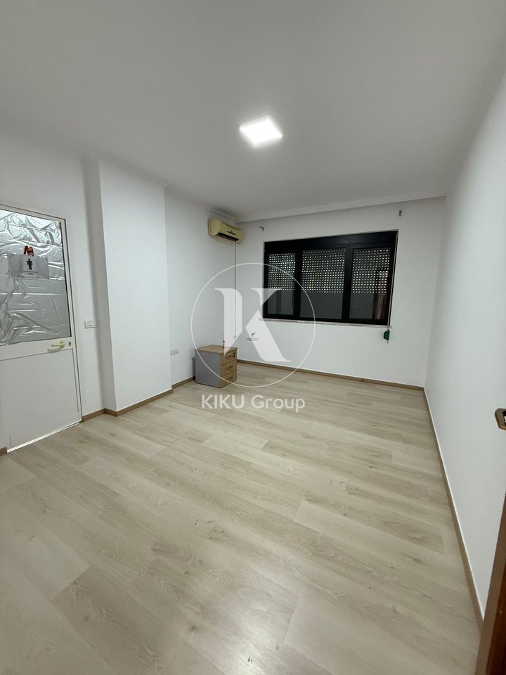 🏢 UFFICIO IN AFFITTO – VIA BLLOK / NIKOLLA TUPE