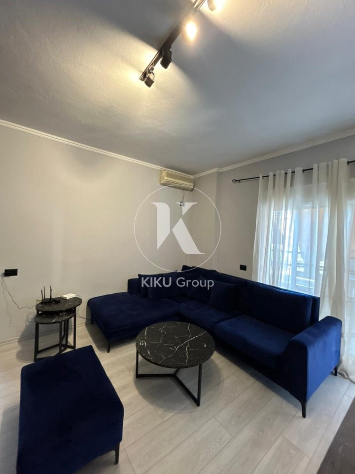 🏠 FOR RENT – 1+1 Apartment