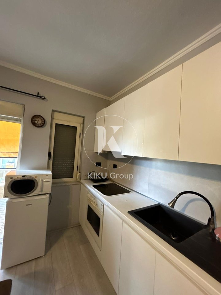 🏠 FOR RENT – 1+1 Apartment