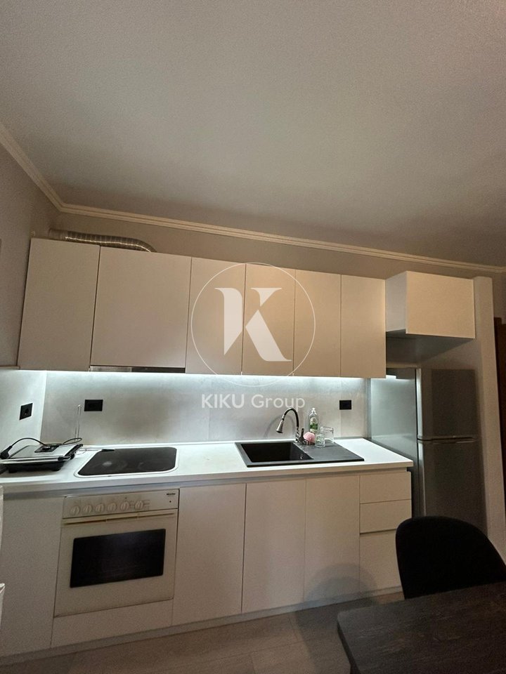 🏠 FOR RENT – 1+1 Apartment