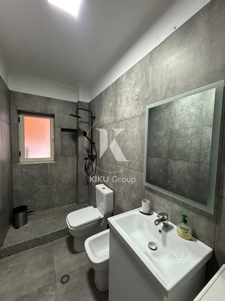🏠 FOR RENT – 1+1 Apartment