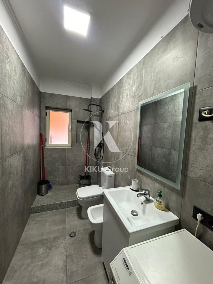 🏠 FOR RENT – 1+1 Apartment
