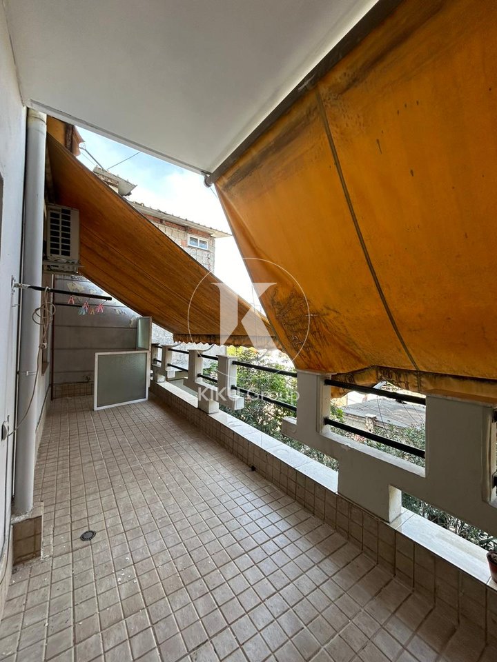 🏠 FOR RENT – 1+1 Apartment
