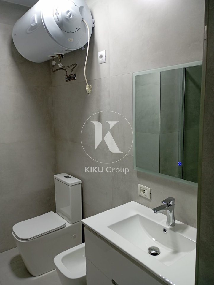 FOR RENT – APARTMENT 2+1+2
