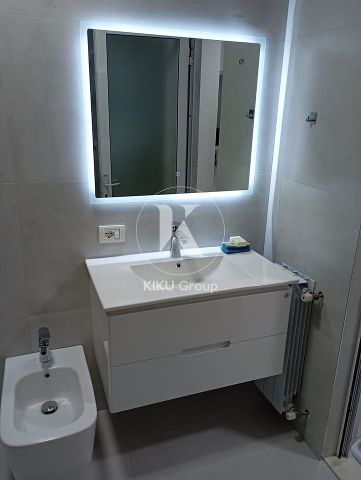FOR RENT – APARTMENT 2+1+2