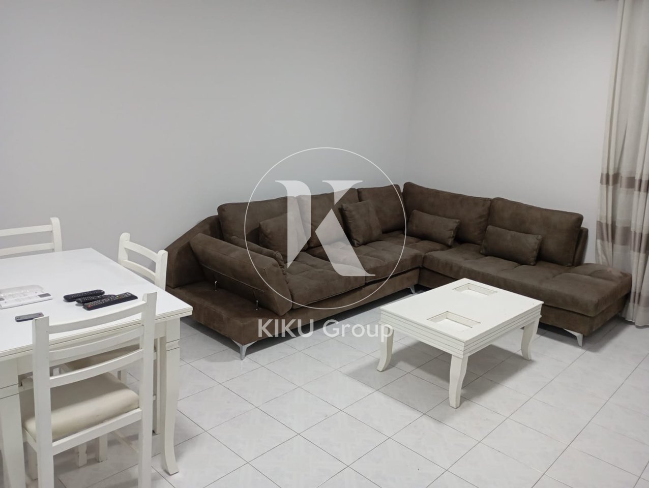 FOR RENT – APARTMENT 2+1+2