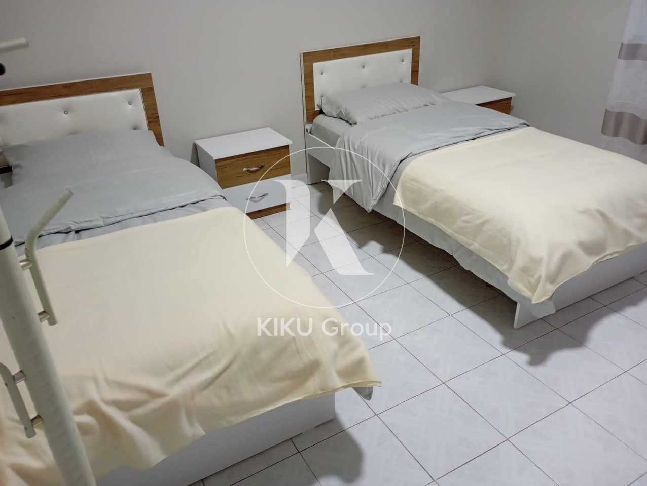 FOR RENT – APARTMENT 2+1+2