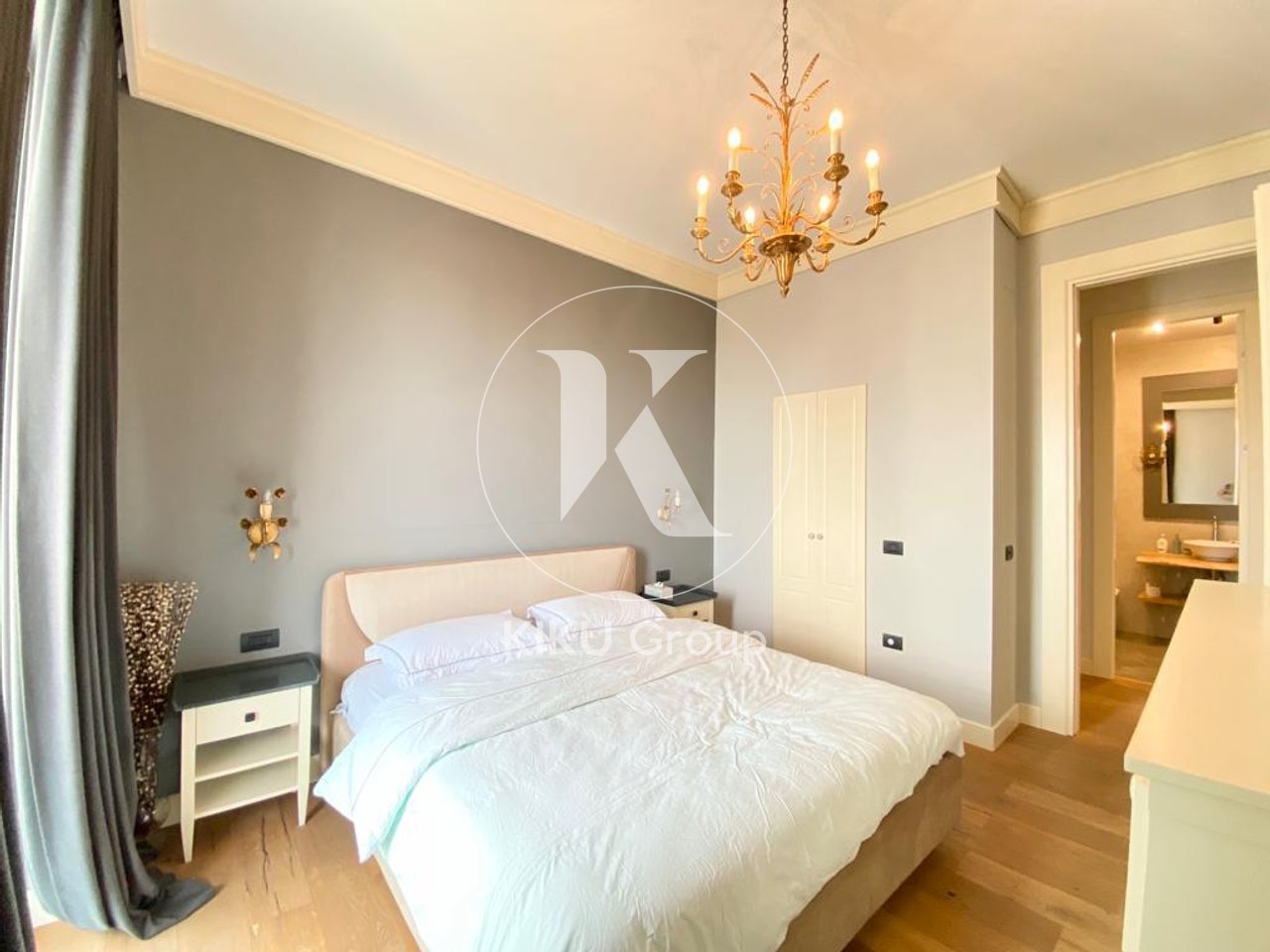 FOR RENT – 2+1 APARTMENT | AMBASSADOR 3