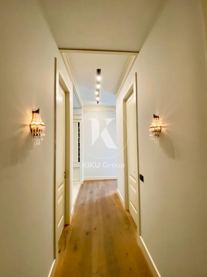 FOR RENT – 2+1 APARTMENT | AMBASSADOR 3
