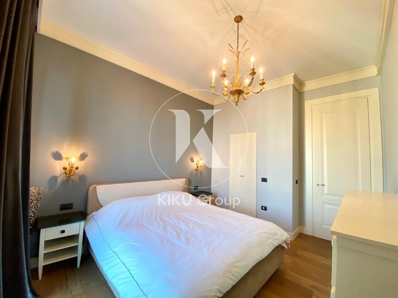 FOR RENT – 2+1 APARTMENT | AMBASSADOR 3