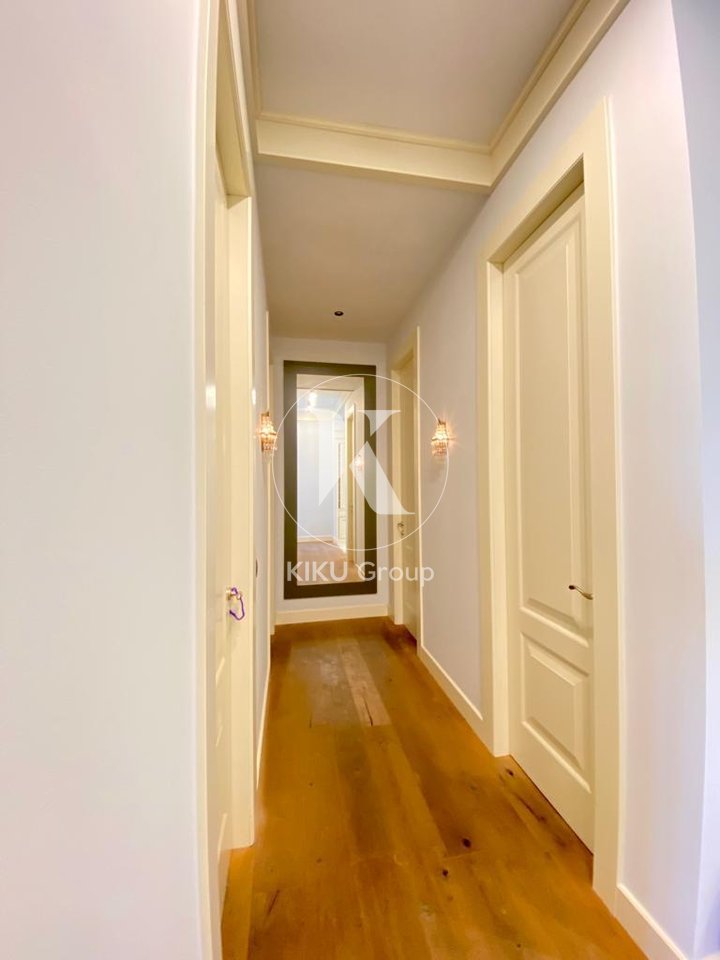 FOR RENT – 2+1 APARTMENT | AMBASSADOR 3