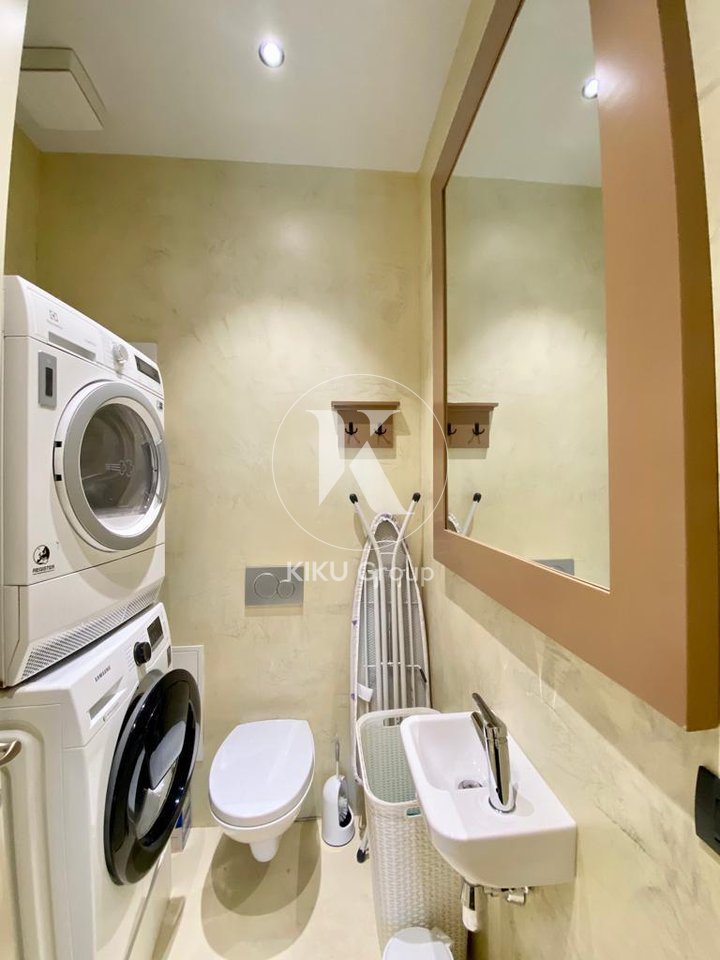 FOR RENT – 2+1 APARTMENT | AMBASSADOR 3