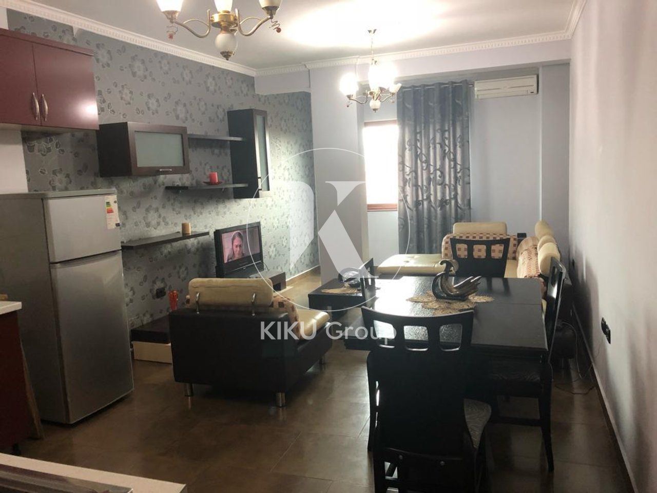 JEPET ME QIRA – APARTAMENT 2+1 | Rruga e Dibrës