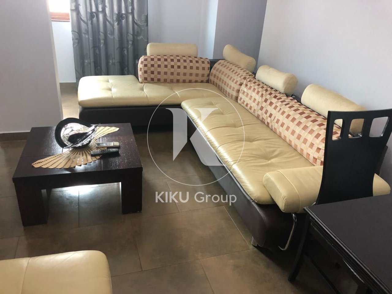 JEPET ME QIRA – APARTAMENT 2+1 | Rruga e Dibrës