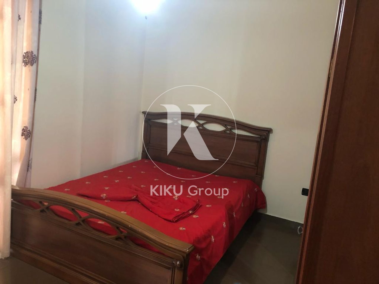 JEPET ME QIRA – APARTAMENT 2+1 | Rruga e Dibrës