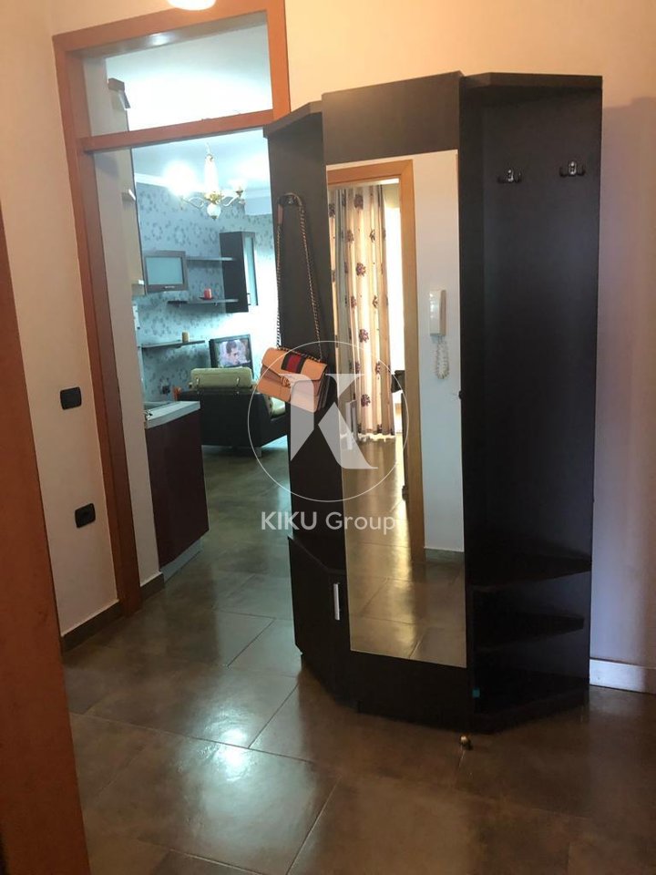 JEPET ME QIRA – APARTAMENT 2+1 | Rruga e Dibrës