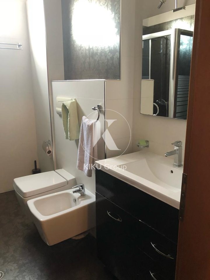 JEPET ME QIRA – APARTAMENT 2+1 | Rruga e Dibrës