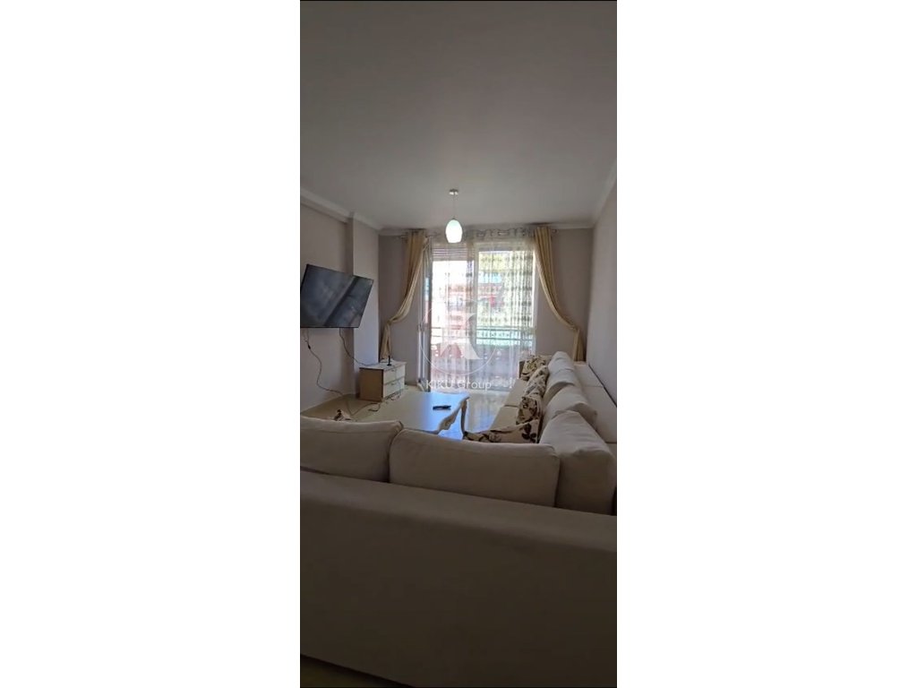 🏢 Apartament 2+1 me Qira – Komuna e Parisit