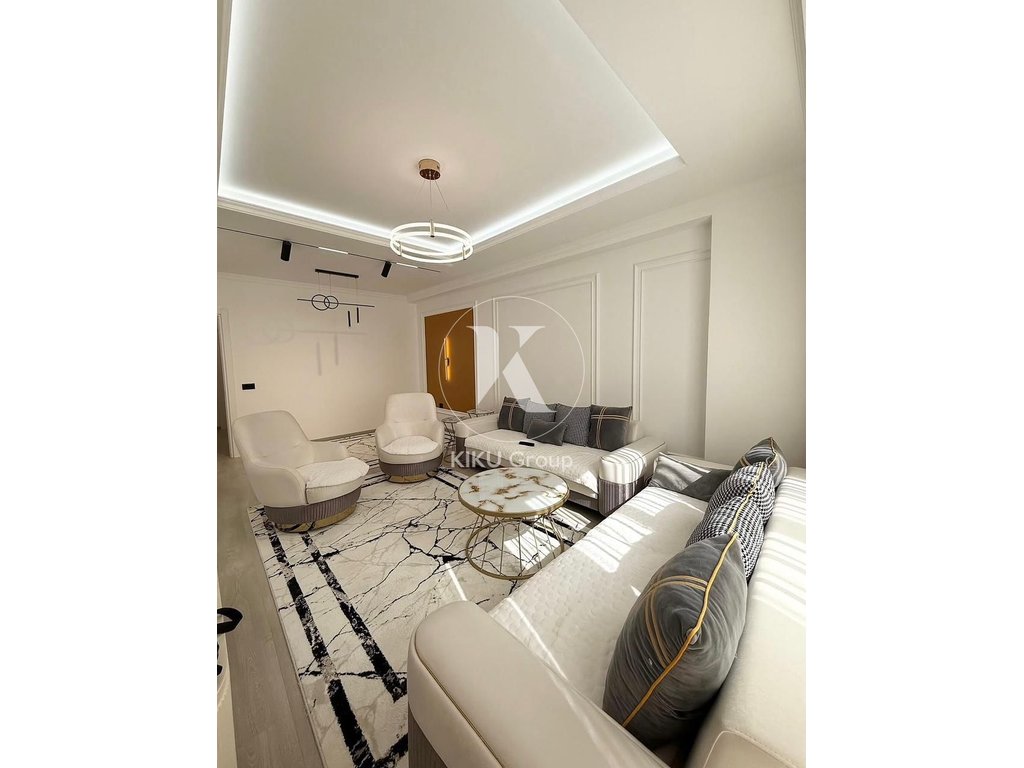 Apartament Modern 2+1+2 me Qira – Urban Gate, Astir Ekskluzive