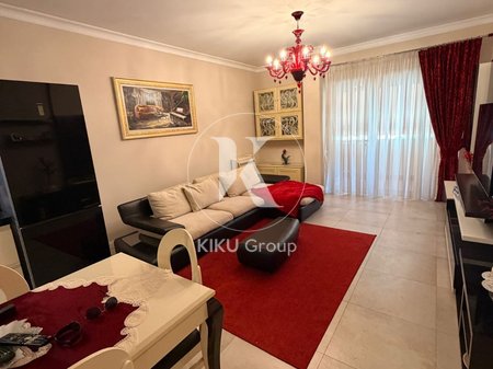 🏢 Apartment 2+1 for Rent – Kristal Center