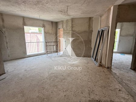 🏡 Shitet Apartament 2+1+2 – Në afërsi të Shkollës së Baletit