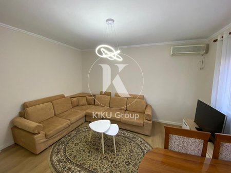 APARTAMENT 2+1 ME QIRA  MYSLYM SHYRI
