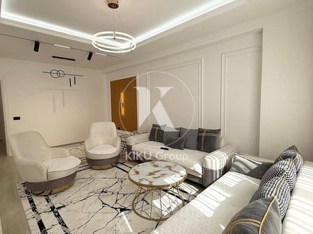 Appartamento Moderno 2+1+2 in Affitto – Urban Gate, Esclusivo Astir