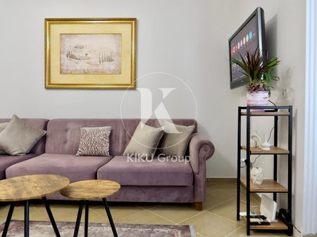 APPARTAMENTO 2+1 IN AFFITTO – EX MOSTRA