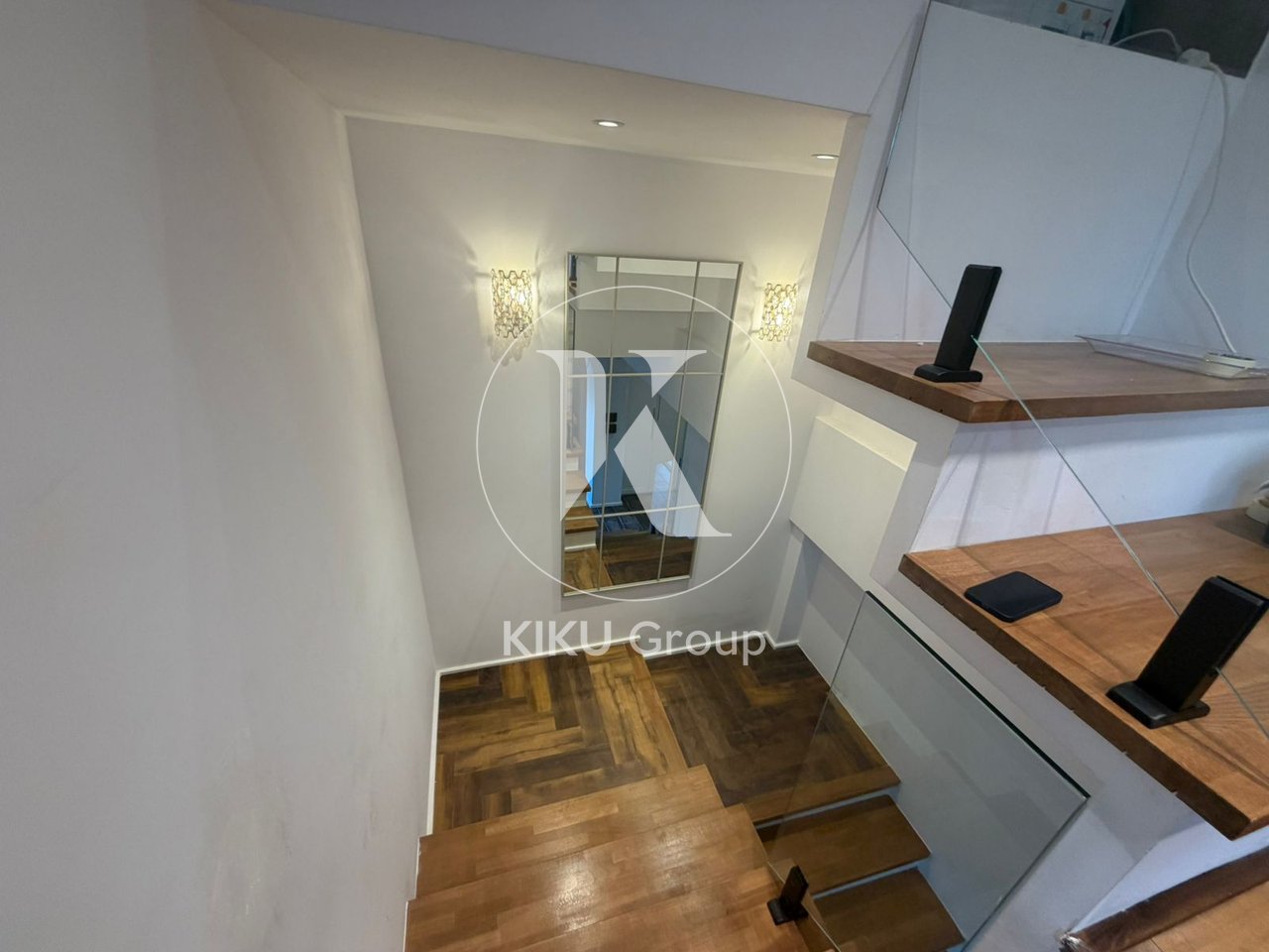 🏡 Two-story villa for rent at Long Hill Residence