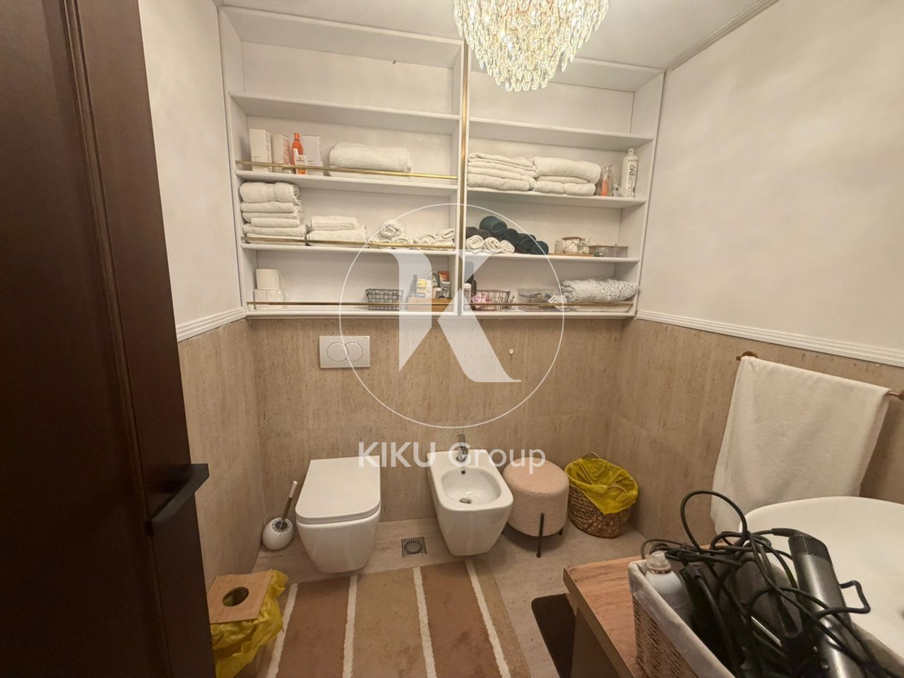 🏡 Two-story villa for rent at Long Hill Residence