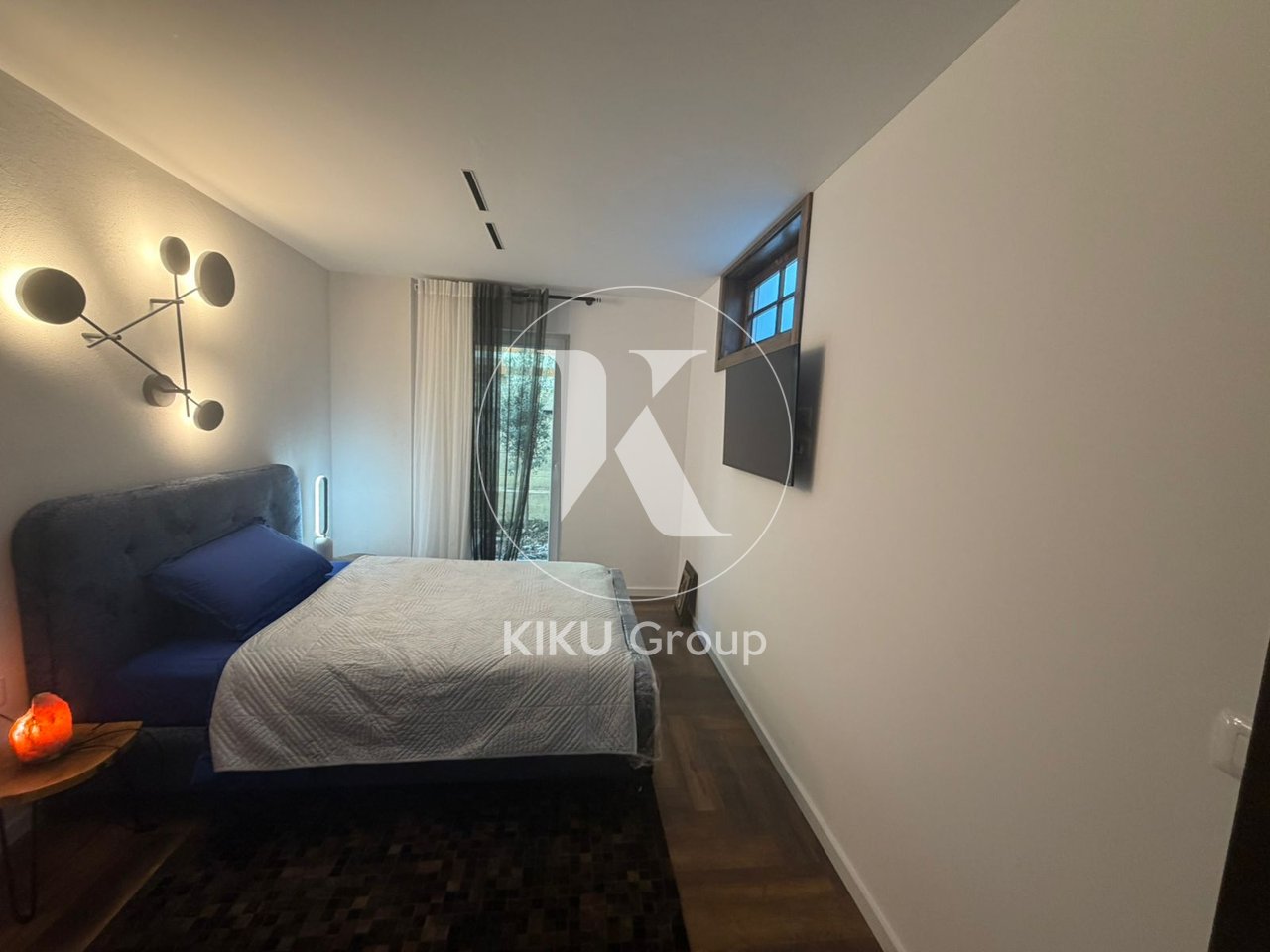 🏡 Two-story villa for rent at Long Hill Residence