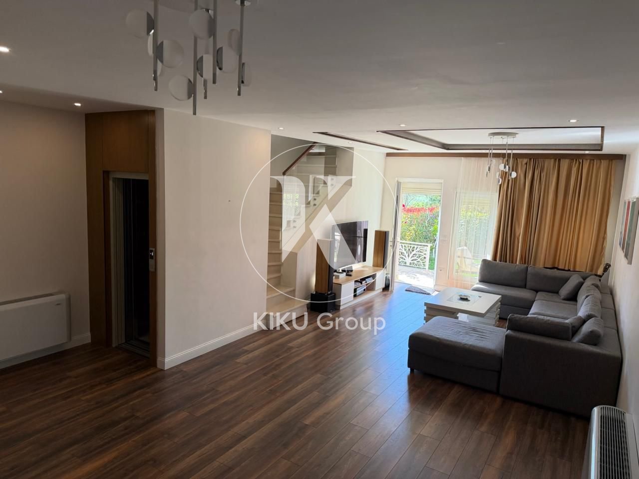 🏡LUXURY VILLA FOR RENT WITH LAKE VIEW