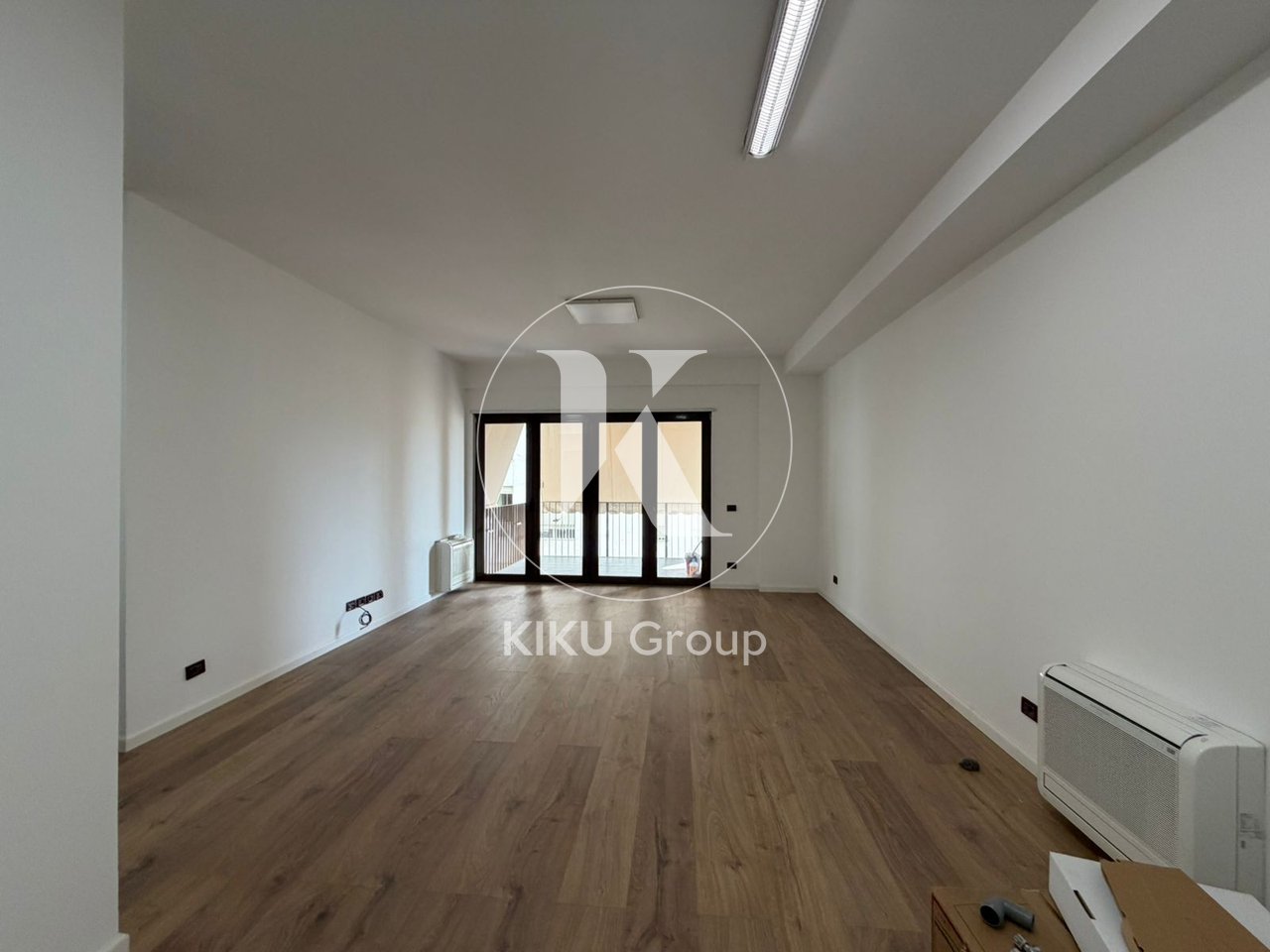 🏢 Ambient për Qira – Zona Garda