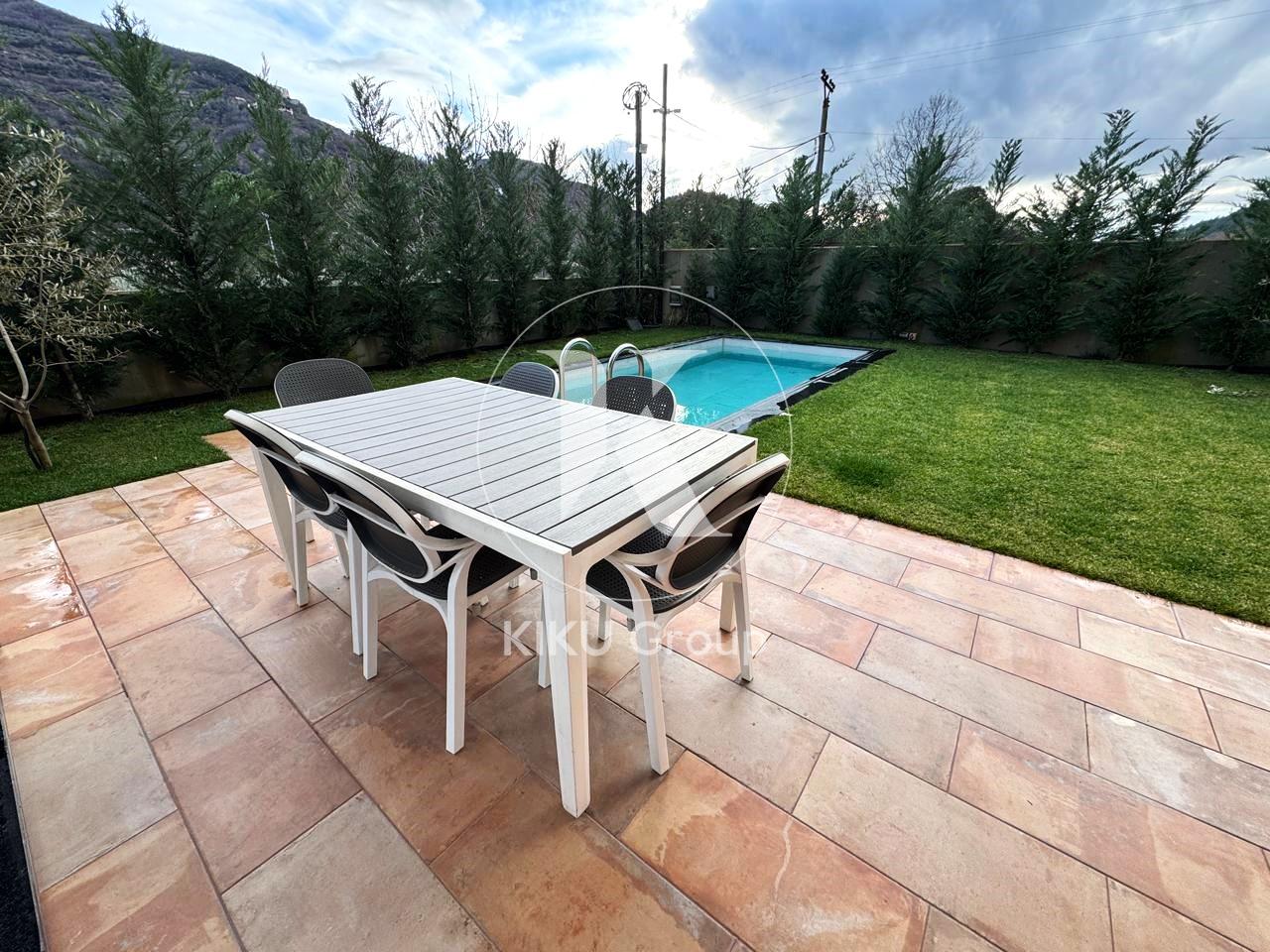 🏡 Luxury Villa for Rent – Olive Grove Residence