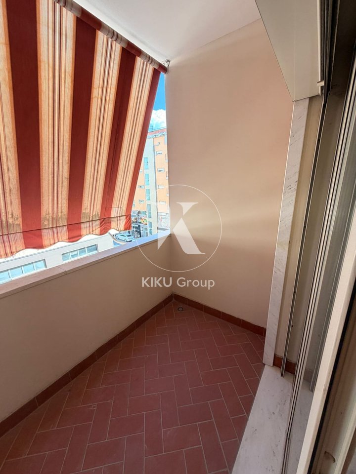 🏢 Apartment 2+1 for Rent – Kristal Center