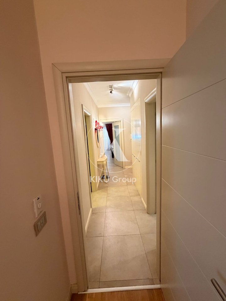 🏢 Apartment 2+1 for Rent – Kristal Center