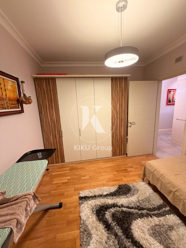 🏢 Apartment 2+1 for Rent – Kristal Center