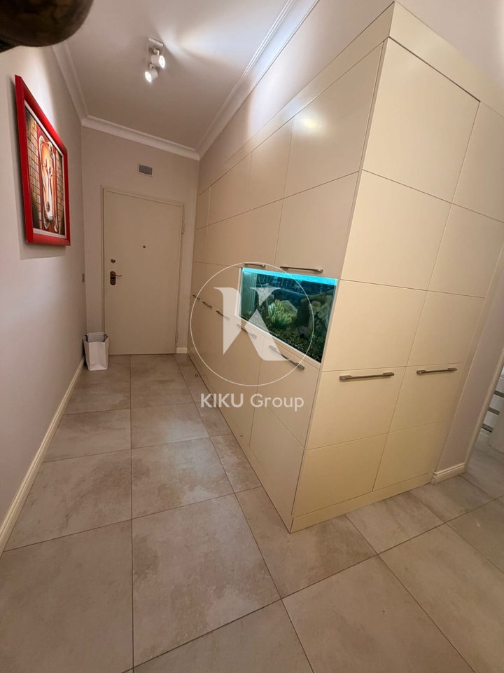 🏢 Apartment 2+1 for Rent – Kristal Center