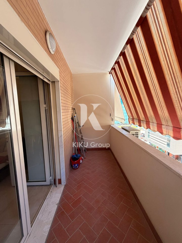 🏢 Apartment 2+1 for Rent – Kristal Center