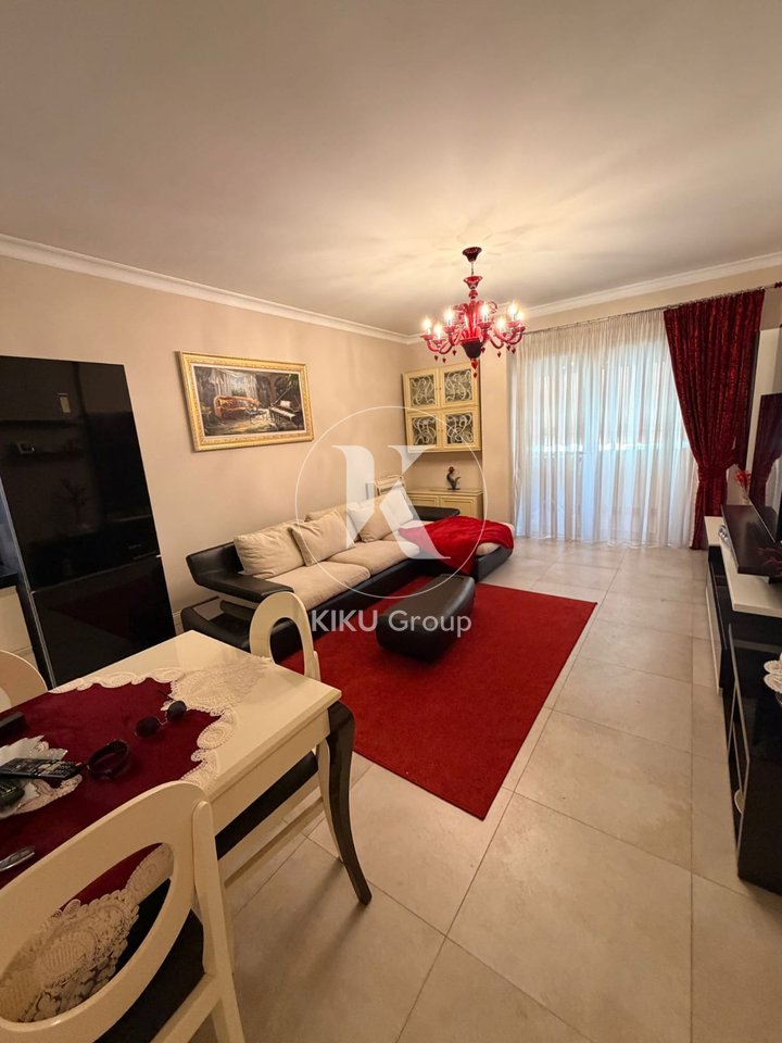 🏢 Apartment 2+1 for Rent – Kristal Center