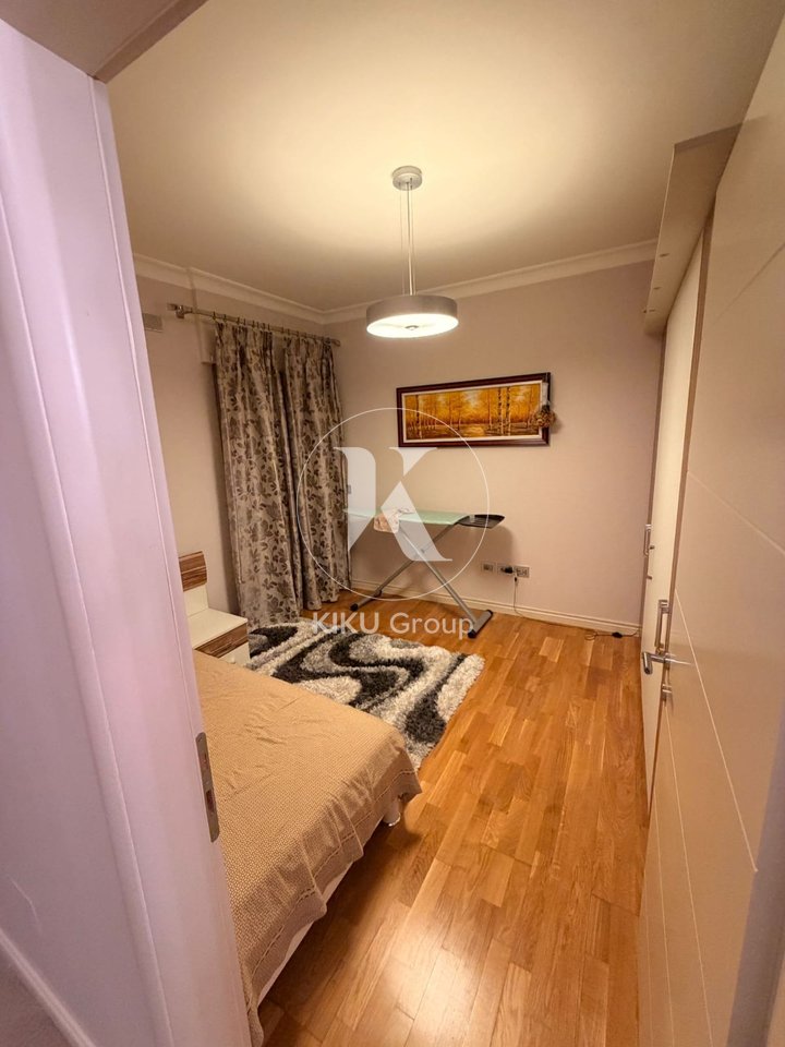 🏢 Apartment 2+1 for Rent – Kristal Center