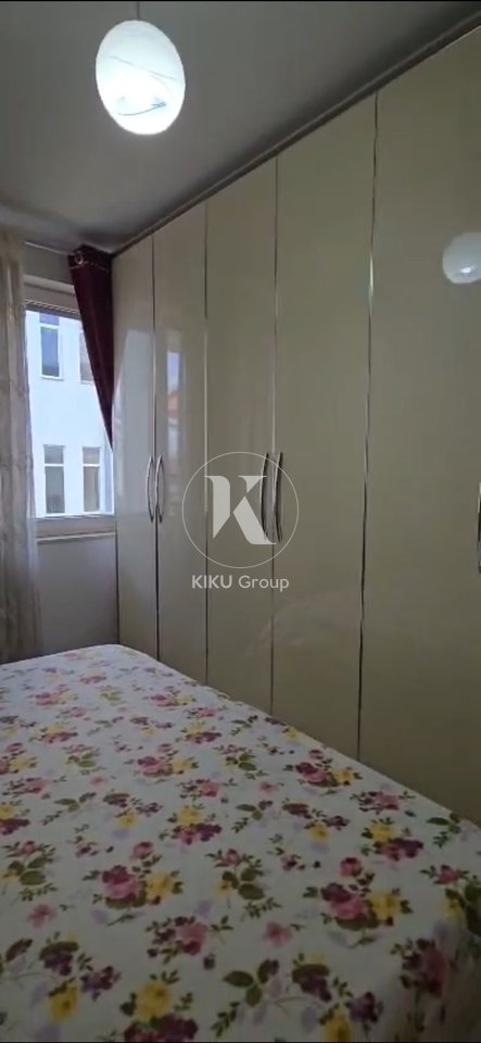 🏢 Apartment 2+1 for Rent – Paris Commune