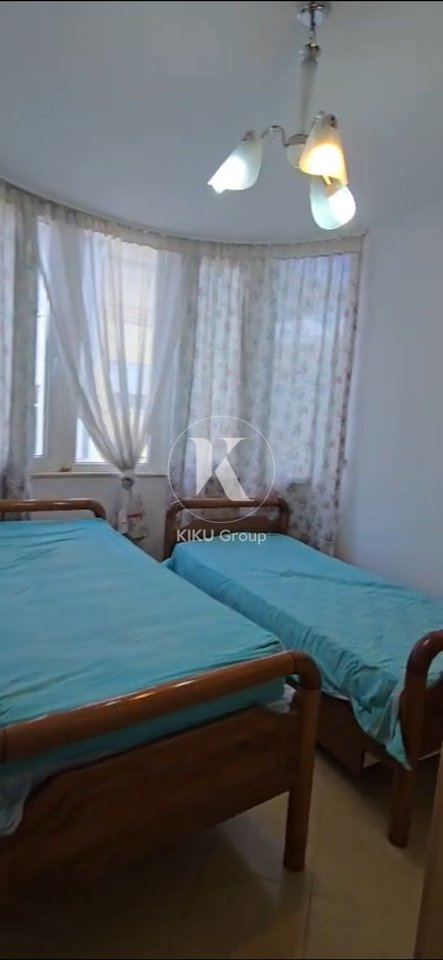 🏢 Apartment 2+1 for Rent – Paris Commune